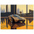 Syd Mead  Syd Mead N17 Aluminum Print
