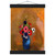 Odilon Redon  BOUQUET OF ANEMONES Museum-Quality Matte Paper Poster with Hanger
