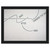 Lawrence Weiner  Wave After Wave  2002 Framed Canvas