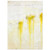 Cy Twombly  Quattro Stagioni II Estate Fine Art Poster / Art Print