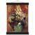 Odilon Redon  GREEN VASE Museum-Quality Matte Paper Poster with Hanger
