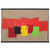Etel Adnan  Untitled  1970 N5 Museum-Quality Matte Paper Poster with Hanger