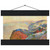 Monet Val Saint-Nicolas Museum-Quality Matte Paper Poster with Hanger