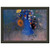 Odilon Redon  VASE OF FLOWERS 8 Premium Metal Framed Art Print / Poster