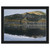 Richard Estes  BEAVER DAM POND ACADIA NATIONAL PARK 2009 Framed Canvas