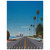 Hiroshi Nagai  Southern Freeway Pictured Resort Wood Print