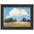 Childe Hassam  Dragon Cloud Old Lyme Premium Wooden Framed Art Print / Poster