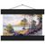 Rysselberghe St Tropez 1896 Museum-Quality Matte Paper Poster with Hanger