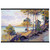 Rysselberghe St Tropez 1896 Museum-Quality Matte Paper Poster with Hanger