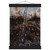 Anselm Kiefer  SERAPHIM 1984 Museum-Quality Matte Paper Poster with Hanger
