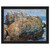 Childe Hassam  Sylphs Rock Framed Canvas
