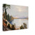 Thomas Moran  Head of Yellowstone River Canvas