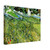 Vincent van Gogh  Vineyards with a View of Auvers Canvas