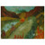 Salvador Dali  LANDSCAPE 2 N2 Wood Print