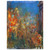 claude monet  Leicester Square at Night Aluminum Print