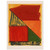 John Hoyland  Dido  1979 Wood Print