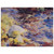 John Singer Sargent  Reflections Rocks and Water Aluminum Print