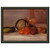 PierreAuguste Renoir Still Life with Melon N2 Metal Framed Art Print