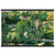 Paul Cezanne Cote du Galet at Pontoise Museum Matte Poster with Hanger