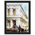 John Singer Sargent  The Libreria Framed Canvas