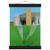 David Hockney  David Hockney N21 Museum-Quality Matte Paper Poster with Hanger