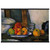 Cezanne Still life open drawer Museum-Quality Matte Paper Poster with Hanger