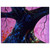 Eyvind Earle  Giant Oak Aluminum Print