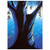 Eyvind Earle  Blue Pine Fine Art Poster / Art Print