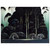 Eyvind Earle  Eucalyptus Aluminum Print