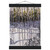 Neil Welliver Trees Reflected on Ice Matte Paper Poster with Hanger