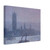Childe Hassam  Houses of Parliament Early Evening Canvas