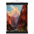 Thomas Moran The Rio Virgin Southern Utah Museum Matte Poster with Hanger