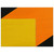 Ellsworth Kelly  Yellow Orange Wood Print