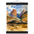 Thomas Moran Colburns Butte South Utah Museum Quality Matte Poster Hanger