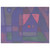 Paul Klee  SMALL ROOM IN VENICE Aluminum Print