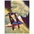 Chris Foss  Chris Foss N9 Aluminum Print