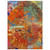 Sam Gilliam  Baptistry Fine Art Poster / Art Print