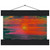 Arkhyp Kuindzhi Winter Sea Sunset Museum-Quality Matte Paper Poster with Hanger