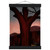 Georgia OKeeffe Autumn Trees Chestnut Tree Poster with Hanger