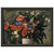 Paul Cezanne  Pot of Flowers Premium Metal Framed Art Print / Poster