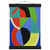 Sonia Delaunay  COMPOSITION 2 N1 Museum-Quality Matte Paper Poster with Hanger