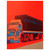 Andy Warhol  Truck Announcement Aluminum Print