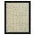 Agnes Martin  Drops Framed Canvas