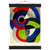 Sonia Delaunay  REVOLUTION AFFICHE Museum-Quality Matte Paper Poster with Hanger