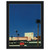 Hiroshi Nagai  In the beginning III Mall Framed Canvas