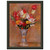 PierreAuguste Renoir  TULIPS N2 Premium Metal Framed Art Print / Poster