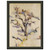 Paul Cezanne  The Oak Premium Metal Framed Art Print / Poster