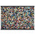 Gerhard Richter  4096 COLOURS 1974 Museum-Quality Matte Paper Poster with Hanger