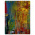 Gerhard Richter  COURBET Aluminum Print