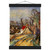 Paul Cezanne The Turn in the Road at Auvers Matte Paper Poster with Hanger